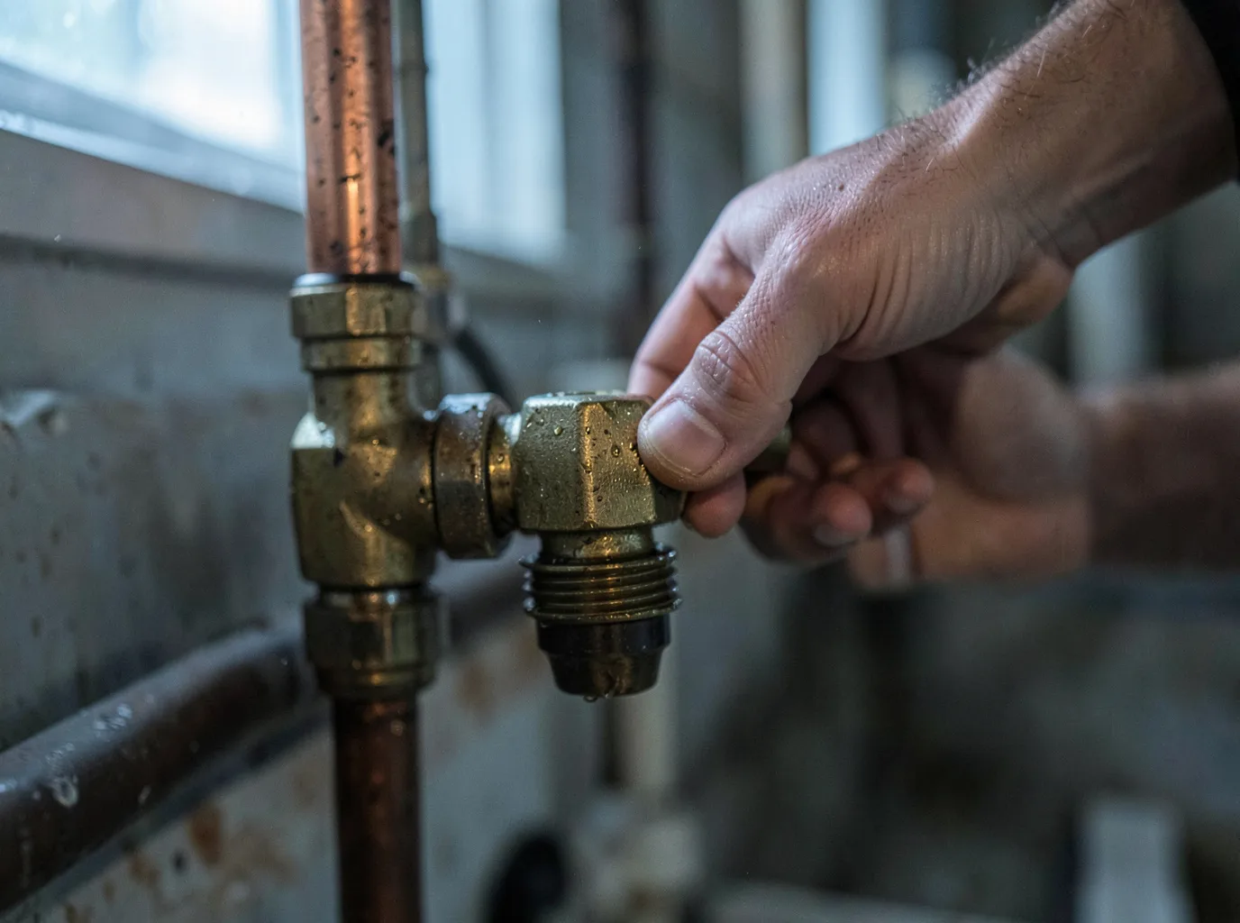 Emergency Plumber Devils Lake, ND FAQs